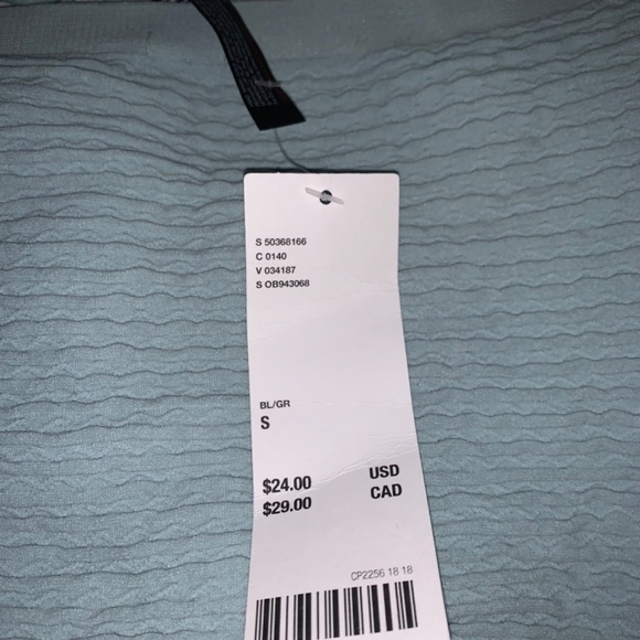 Urban Outfitters Tube Top NWT - Picture 3 of 4